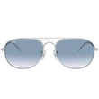 Kép 2/4 - Ray-Ban napszemüveg - RB3735-003/3F - Bain Bridge