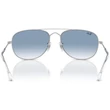 Kép 4/4 - Ray-Ban napszemüveg - RB3735-003/3F - Bain Bridge