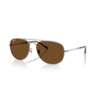 Kép 1/4 - Ray-Ban napszemüveg - RB3735-004/57 - Bain Bridge