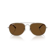 Kép 2/4 - Ray-Ban napszemüveg - RB3735-004/57 - Bain Bridge