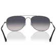 Kép 4/4 - Ray-Ban napszemüveg - RB3735-004/78 - Bain Bridge