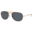 Kép 1/4 - Ray-Ban napszemüveg - RB3735-9202R5 - Bain Bridge