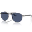 Kép 1/4 - Ray-Ban napszemüveg - RB3736-004/80 - 