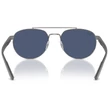 Kép 4/4 - Ray-Ban napszemüveg - RB3736-004/80 - 