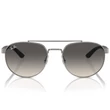 Kép 2/4 - Ray-Ban napszemüveg - RB3736-926911 - 