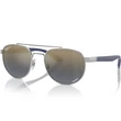 Kép 1/4 - Ray-Ban napszemüveg - RB3736CH-003/J0 - 