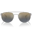 Kép 2/4 - Ray-Ban napszemüveg - RB3736CH-003/J0 - 