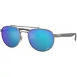 Kép 1/4 - Ray-Ban napszemüveg - RB3736CH-004/A1 - 