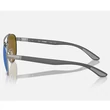 Kép 3/4 - Ray-Ban napszemüveg - RB3736CH-004/A1 - 