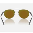 Kép 4/4 - Ray-Ban napszemüveg - RB3736CH-004/A1 - 