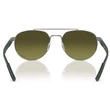 Kép 4/4 - Ray-Ban napszemüveg - RB3736CH-92696O - 