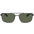 Kép 2/4 - Ray-Ban napszemüveg - RB3737-002/71 - 