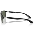 Kép 3/4 - Ray-Ban napszemüveg - RB3737-002/71 - 