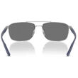 Kép 4/4 - Ray-Ban napszemüveg - RB3737-003/6G - 