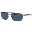 Kép 1/4 - Ray-Ban napszemüveg - RB3737-004/80 - 