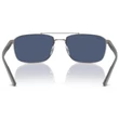 Kép 4/4 - Ray-Ban napszemüveg - RB3737-004/80 - 