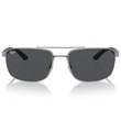 Kép 2/4 - Ray-Ban napszemüveg - RB3737-004/87 - 