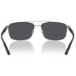 Kép 4/4 - Ray-Ban napszemüveg - RB3737-004/87 - 