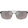 Kép 2/4 - Ray-Ban napszemüveg - RB3737CH-002/5J - 