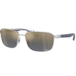 Kép 1/4 - Ray-Ban napszemüveg - RB3737CH-003/J0 - 