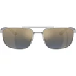 Kép 2/4 - Ray-Ban napszemüveg - RB3737CH-003/J0 - 