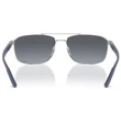 Kép 4/4 - Ray-Ban napszemüveg - RB3737CH-003/J0 - 