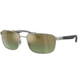 Kép 1/4 - Ray-Ban napszemüveg - RB3737CH-004/6O - 