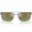 Kép 2/4 - Ray-Ban napszemüveg - RB3737CH-004/6O - 