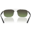 Kép 4/4 - Ray-Ban napszemüveg - RB3737CH-004/6O - 