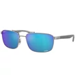 Kép 1/4 - Ray-Ban napszemüveg - RB3737CH-004/A1 - 