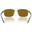 Kép 4/4 - Ray-Ban napszemüveg - RB3737CH-004/A1 - 