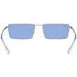 Kép 4/4 - Ray-Ban napszemüveg - RB3741-003/80 - Emy