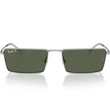 Kép 2/4 - Ray-Ban napszemüveg - RB3741-003/9A - Emy