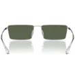 Kép 4/4 - Ray-Ban napszemüveg - RB3741-003/9A - Emy