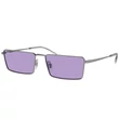 Kép 1/4 - Ray-Ban napszemüveg - RB3741-004/1A - Emy