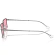 Kép 3/4 - Ray-Ban napszemüveg - RB3741-004/84 - Emy