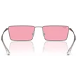 Kép 4/4 - Ray-Ban napszemüveg - RB3741-004/84 - Emy
