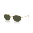 Kép 1/4 - Ray-Ban napszemüveg - RB3749-001/31 - 