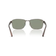 Kép 4/4 - Ray-Ban napszemüveg - RB3750-925940 - 