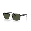 Kép 1/4 - Ray-Ban napszemüveg - RB3751-002/31 - 