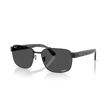 Kép 1/4 - Ray-Ban napszemüveg - RB3751CH-002/K8 - 