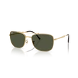 Kép 1/4 - Ray-Ban napszemüveg - RB3755-001/31 - 