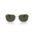 Kép 2/4 - Ray-Ban napszemüveg - RB3755-001/31 - 