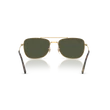 Kép 4/4 - Ray-Ban napszemüveg - RB3755-001/31 - 