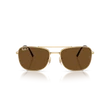 Kép 2/4 - Ray-Ban napszemüveg - RB3755-001/57 - 