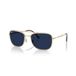 Kép 1/4 - Ray-Ban napszemüveg - RB3755-001/GG - 