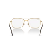 Kép 4/4 - Ray-Ban napszemüveg - RB3755-001/GG - 