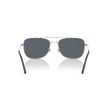 Kép 4/4 - Ray-Ban napszemüveg - RB3755-003/R5 - 