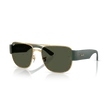 Kép 1/4 - Ray-Ban napszemüveg - RB3756-001/31 - 