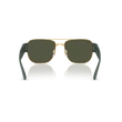 Kép 4/4 - Ray-Ban napszemüveg - RB3756-001/31 - 